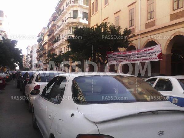 أزمة بنزين في “بورسعيد” وسط استياء أصحاب السيارات