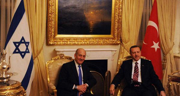 7 محطات في العلاقات التركية الإسرائيلية تشهد خفض التمثيل الدبلوماسي