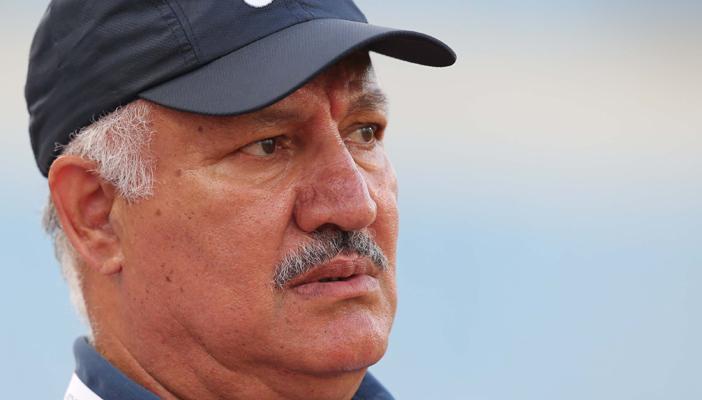 جمال حاجي يقترب من تدريب منتخب العراق