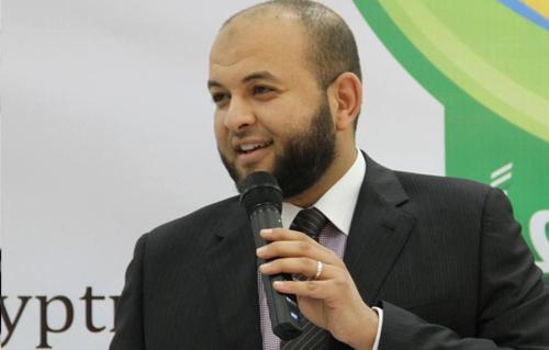 عارف: الرئيس كشف العصابة التي تصنع الأزمات