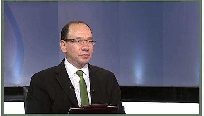 وائل قنديل يكتب: ماذا يقول الخروف الآن؟