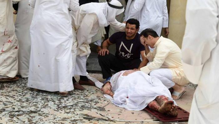 تفجير الفيوم ومنفذ هجوم الكويت والحكم في “سيب ايدي” أبرز عناوين الصحف