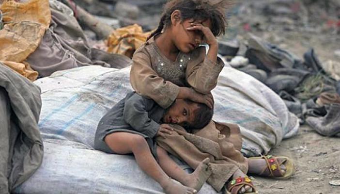 مؤشر الفقر: 15.4% تحت خط 2 دولار يوميًا في مصر