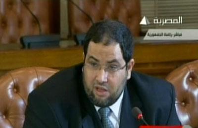 سكرتير الرئيس:المعارضة تقف في صف الديمقراطية