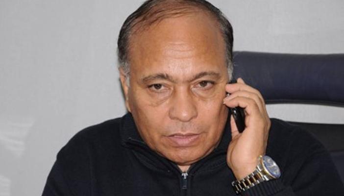 الإسماعيلي يغازل لاعب الأهلي