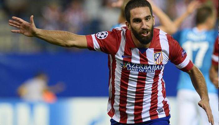 توران: لم أوقِّع لأي نادٍ حتى الآن