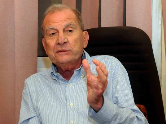 ابو الغار : التيارالاسلامي السبب في عدم استقرار البلاد