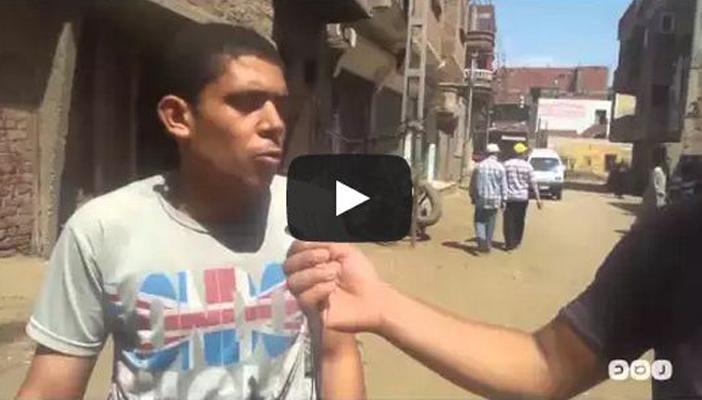 بالفيديو.. سائق توك توك: نلجأ للسوق السوداء لشراء البنزين بأضعاف الثمن