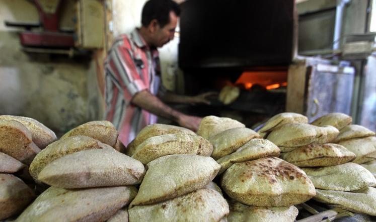 اصحاب المخابز ينسحبون من مؤتمر وزير التموين