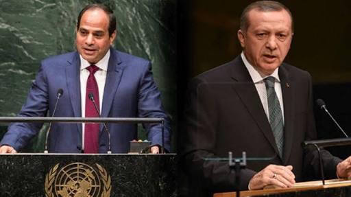 مصالحة مرتقبة بين مصر وتركيا.. وسياسيون لـ”رصد”: تتم بأسرع مما نتخيل