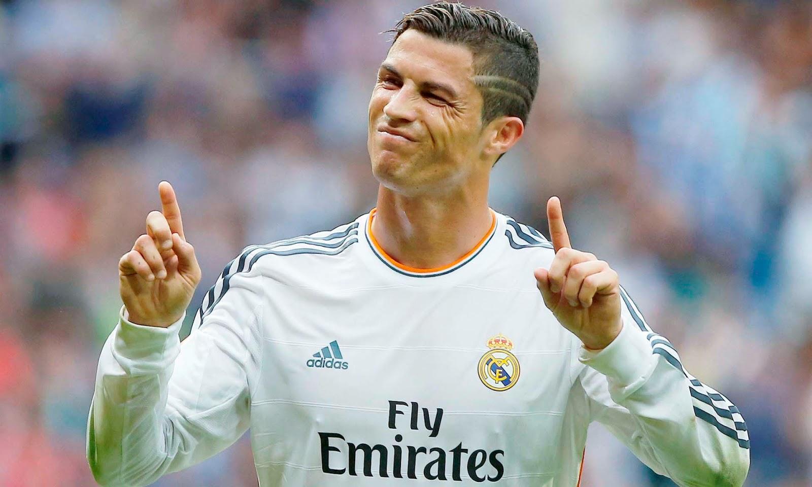 بالفيديو.. صحيفة فرنسية تعلن وفاة كريستيانو رونالدو بالخطأ