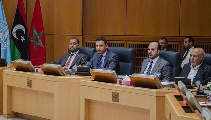 تأجيل التوقيع على الاتفاق المبدئي بين الفرقاء الليبيين في الصخيرات