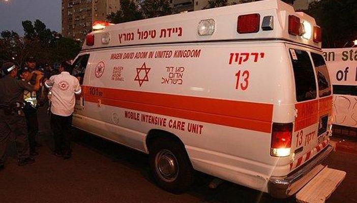 مقتل جنديين إسرائيليين في حريق بقاعدة “رامون” الجوية