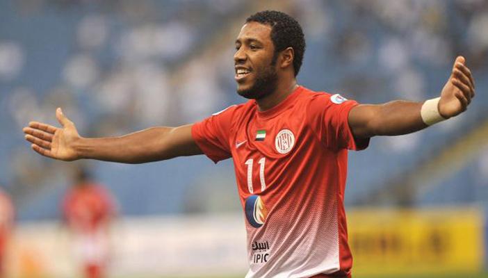 الجزيرة الإماراتي يعلن انتقال لاعبه دا سيلفا لشاندونغ الصيني