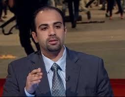 “مايكل سيدهم” يدعو المصريين لارتداء السواد يوم 30 يونيو