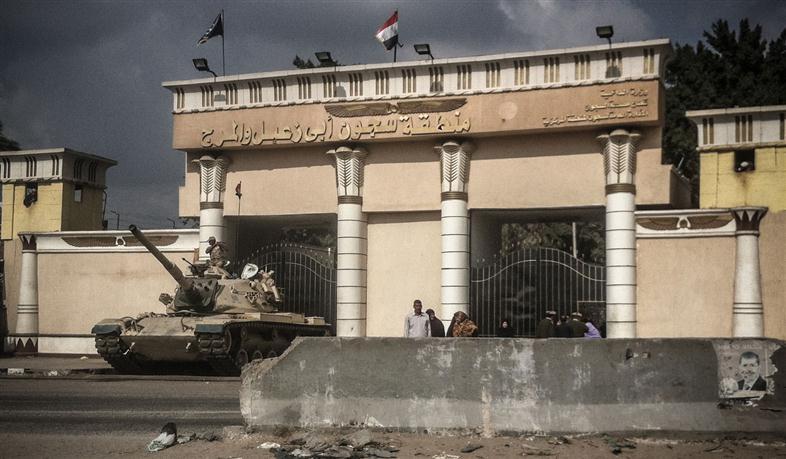 تزامنا مع الذكرى الثالثة.. “السجن للجميع” أصبح شعار دولة 30 يونيو