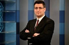 سعيد الحاج: السيسي شخصية فاشلة وانهزامية