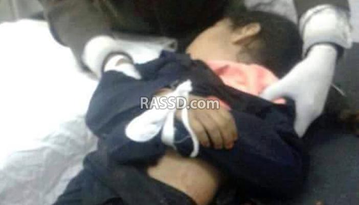 قناص المئذنة في سيناء.. قتلى يتساقطون وأهالي يتألمون