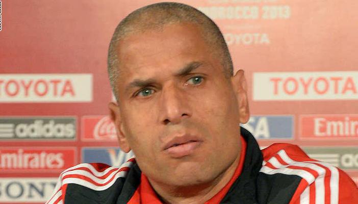 جمعة: الأهلي قدم مباراة كبيرة أمام الترجي