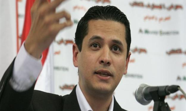 “يوسف” يطالب القوى الثورية بالاتحاد لإسقاط حكم العسكر