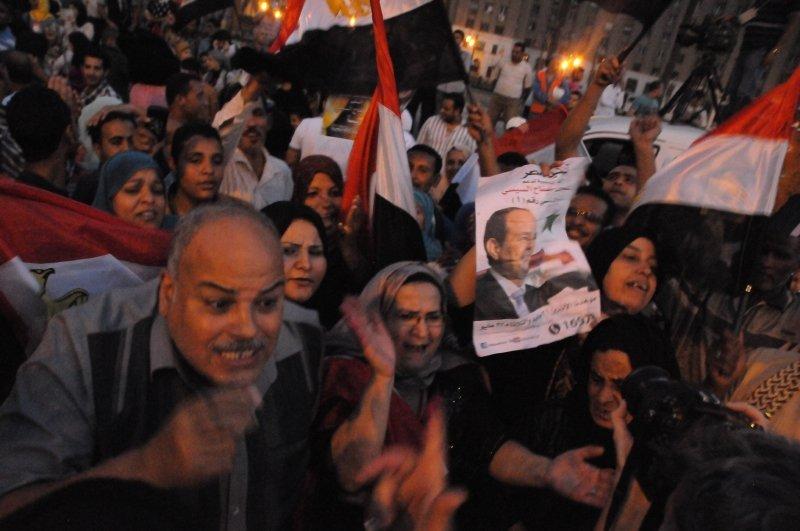 اليوم..استئناف محاكمة متحرشي التحرير ومصر الجديدة