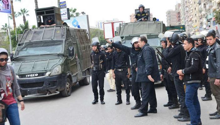 القوى الثورية تستعد لـ30 يونيو.. والداخلية تدفع بـ190 ألفًا من عناصرها