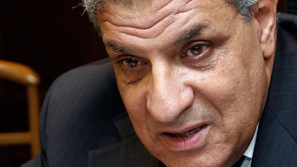 محلب يعرض الموازنة على السيسي بعد رفع الدعم وزيادة الضرائب