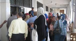 ننشر أماكن ومواعيد اختبارات القدرات المؤهلة لبعض الكليات