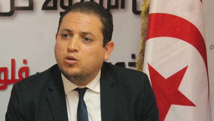 قيادي تونسي ينتقد موقف بلاده إزاء صمتها ضد توقيف إسرائيل لـ”المرزوقي”