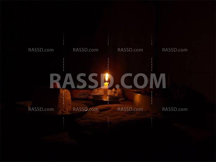 “كهرباء الانقلاب” تتوعد المصريين بالإفطار علي أضواء الشموع