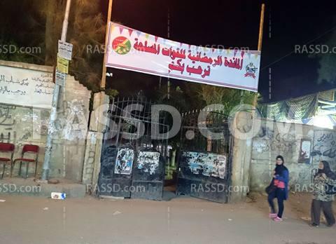 “دفاع الانقلاب” تصدق علي إقامة 140 مائدة رمضانية