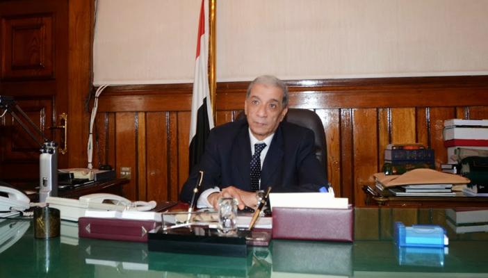 غدًا.. جنازة عسكرية  للنائب العام من مسجد “المشير”