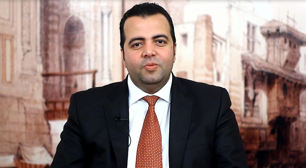 النجار: الأمن مستتب.. وزيرالتعليم لسه في منصبه