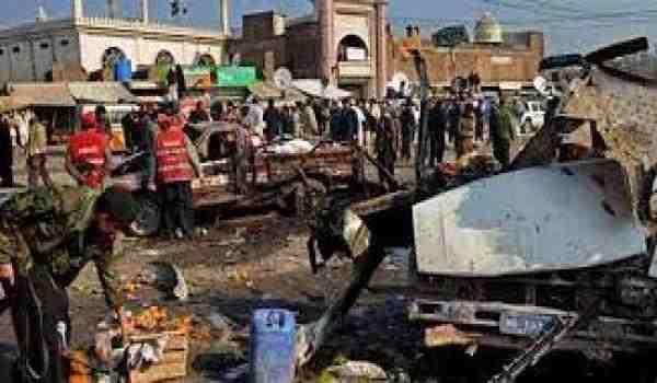 قتلى وجرحى إثر اشتباكات بين الشرطة الأفغانية وحركة طالبان