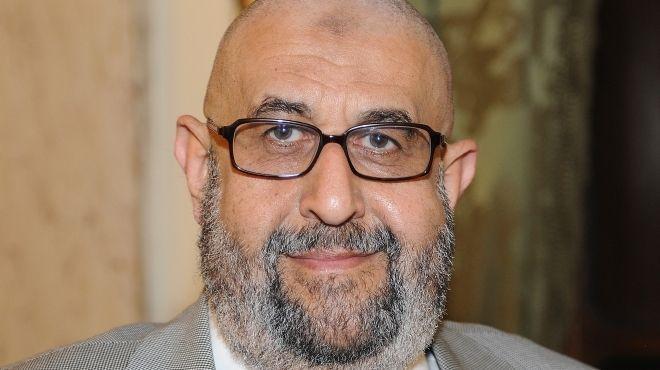 “هدارة” و”عودة” يبحثان منظومة ترشيد دعم المنتجات البترولية