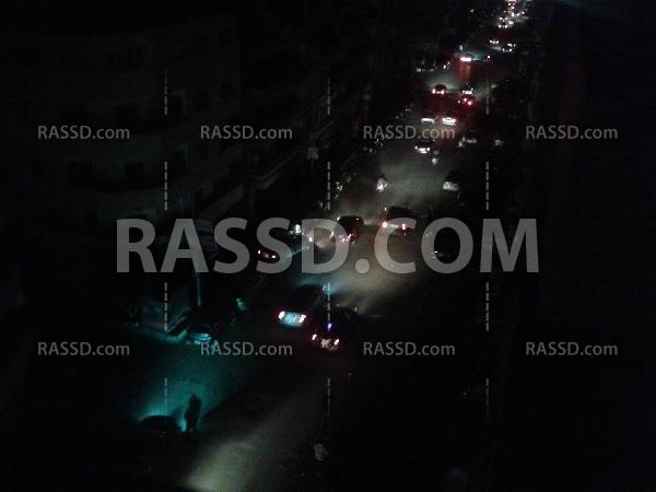 تواصل انقطاع التيار الكهربائي بـ”الدقهلية” في أول يوم رمضان