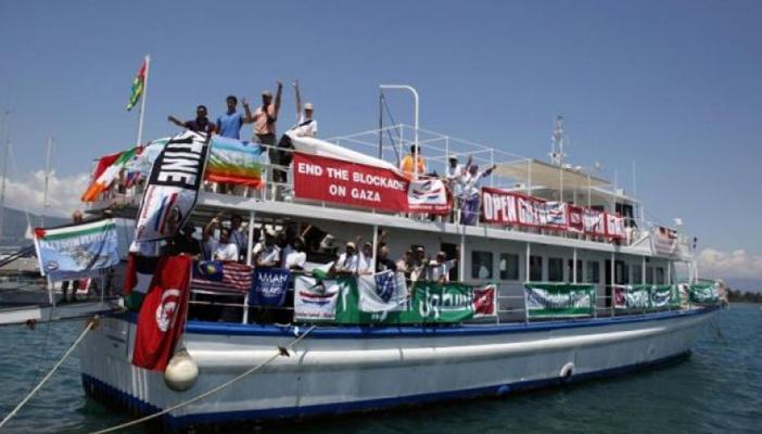 الرئاسة التونسية: نتابع عن كثب احتجاز إسرائيل لـ”المرزوقي”