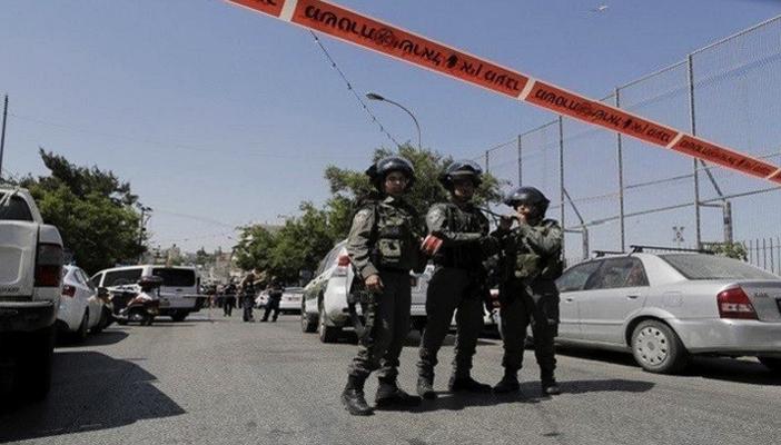 إصابة 3 مستوطنين في إطلاق نار جنوب نابلس