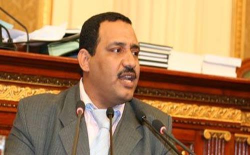 العمدة: “البلاك بلوك “و”الأناركية “صنيعة رجال أعمال مبارك