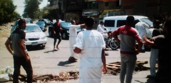 الحرب الأهلية للمياه في مصر تبدأ من محافظة الدقهلية