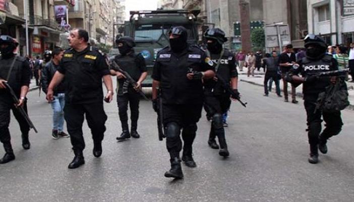 إغلاق مترو السادات لأجل غير مسمي والداخلية تمشط ميدان التحرير