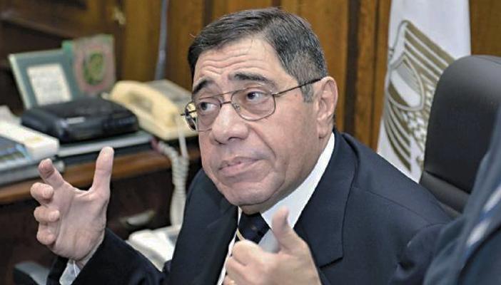 عبدالمجيد محمود: المجلس العسكري مسؤول عن مقتل هشام بركات