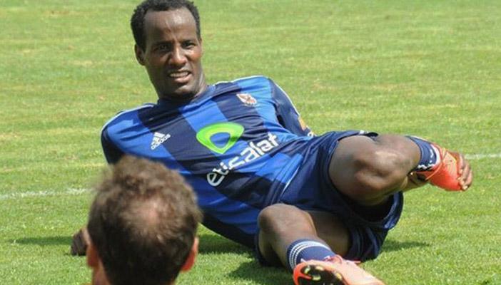 مصدر لـ”رصد”: المقاصة يطلب استعارة “سعيدو” من الأهلي