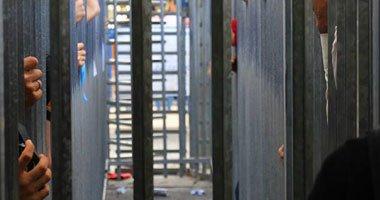 الحبس عامين لـ4من رافضي الانقلاب وغرامة50ألف جنيه