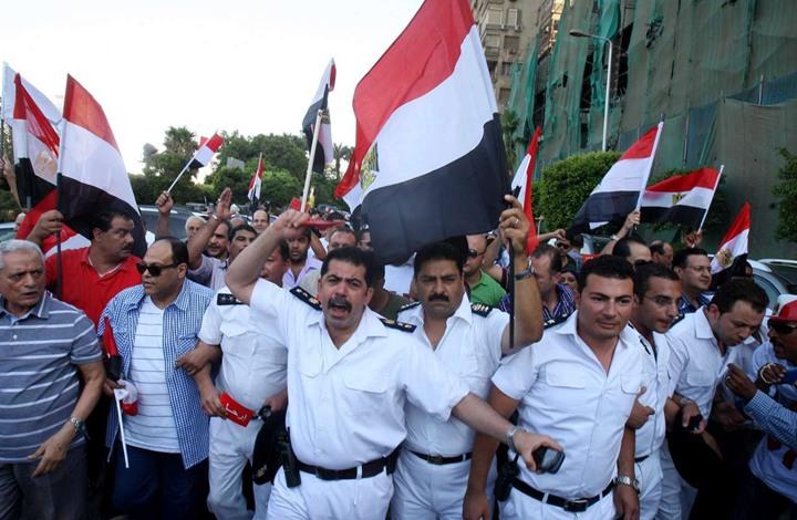 هكذا علّق سياسيون ونشطاء على الذكرى الرابعة لـ«30 يونيو»