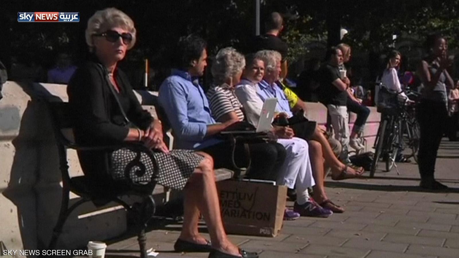 “النقد الدولي” يدعو ألمانيا لتأهيل المهاجرين لمواجهة شيخوخة السكان