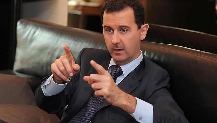 مسؤول إسرائيلي: سوريا تموت.. الإعلان عن موعد الجنازة في الوقت المناسب