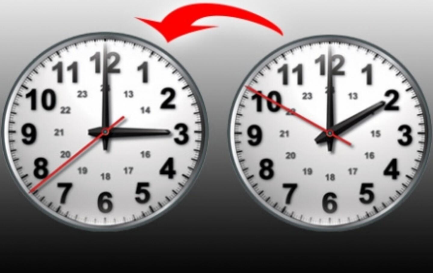 بالرغم من رفض ” النواب”.. الحكومة تعلن موعد بدء التوقيت الصيفي