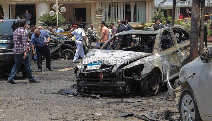 بالفيديو.. قضاة وإعلاميون يحرضون على إعدام الإخوان