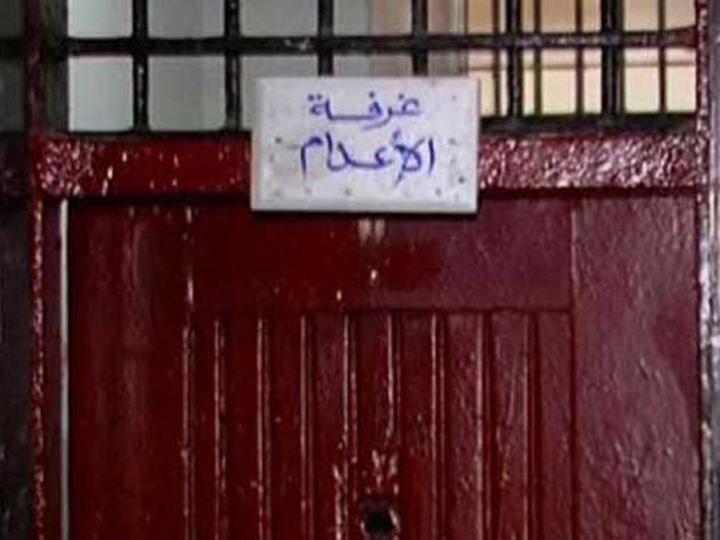 21 مصريا بانتظار «المشنقة».. والمئات على قوائم القضاء المصري